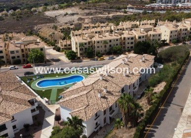 Sale - Apartment - Orihuela Costa - Costa Blanca