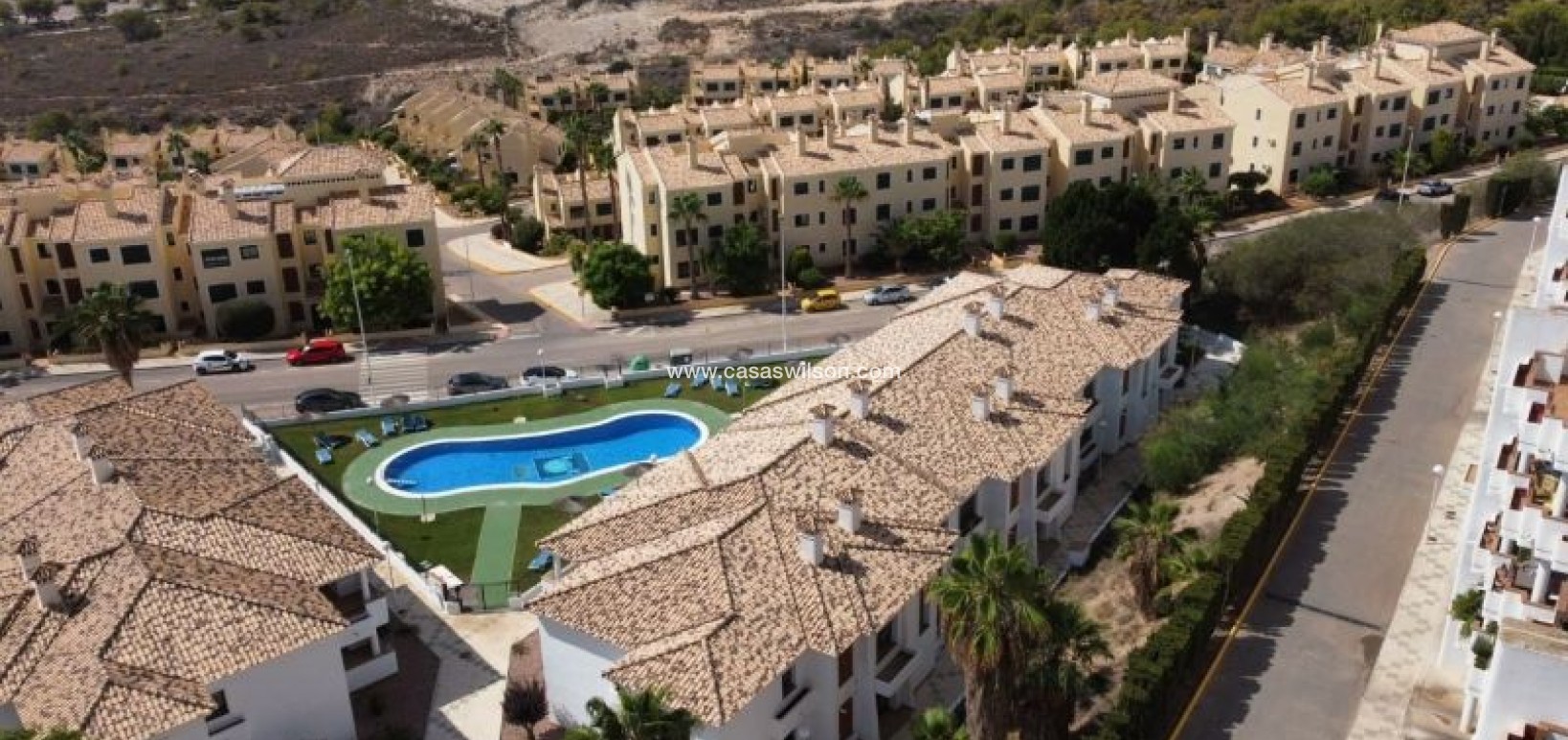Sale - Apartment - Orihuela Costa - Costa Blanca