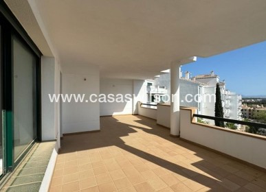 Sale - Apartment - Orihuela Costa - Costa Blanca