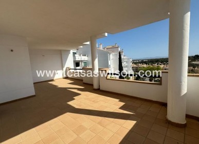 Sale - Apartment - Orihuela Costa - Costa Blanca