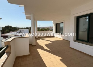 Sale - Apartment - Orihuela Costa - Costa Blanca