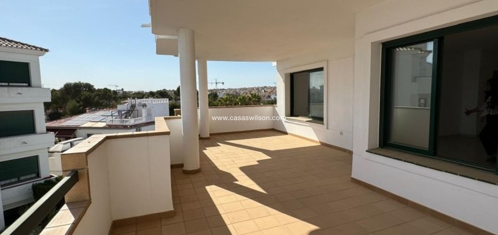 Sale - Apartment - Orihuela Costa - Costa Blanca