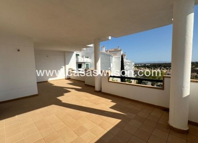 Sale - Apartment - Orihuela Costa - Costa Blanca