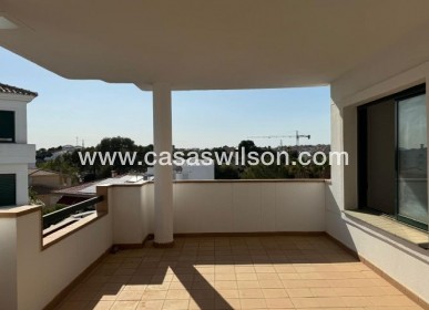 Sale - Apartment - Orihuela Costa - Costa Blanca
