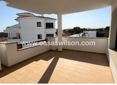 Sale - Apartment - Orihuela Costa - Costa Blanca