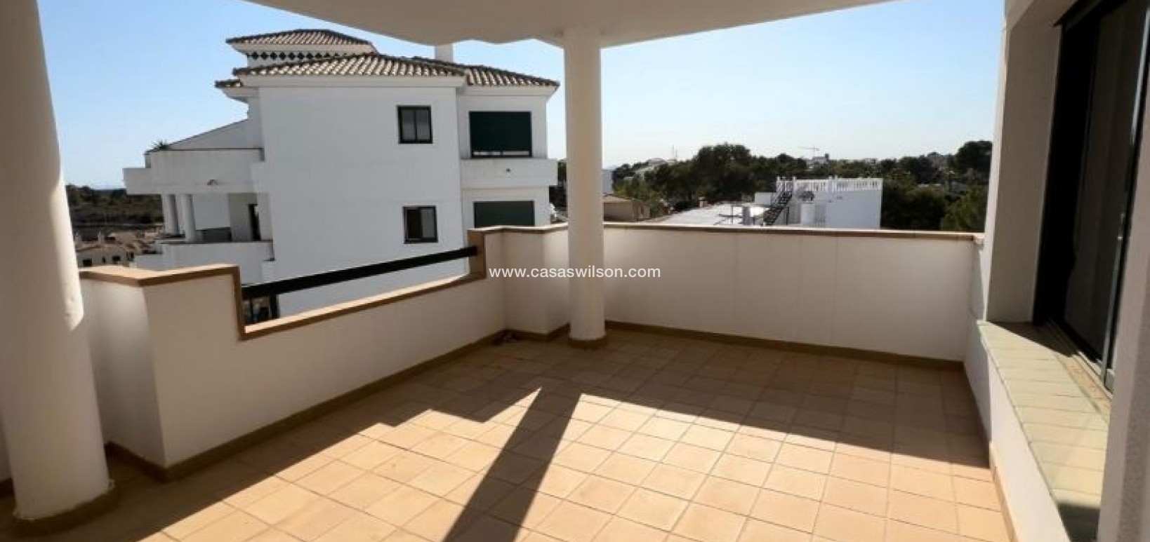 Sale - Apartment - Orihuela Costa - Costa Blanca