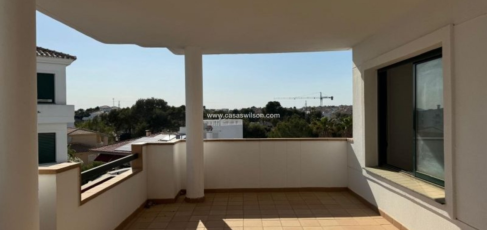 Sale - Apartment - Orihuela Costa - Costa Blanca