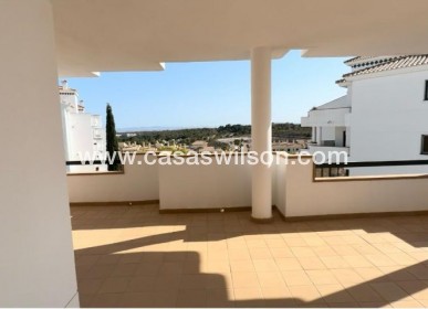 Sale - Apartment - Orihuela Costa - Costa Blanca