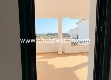 Sale - Apartment - Orihuela Costa - Costa Blanca