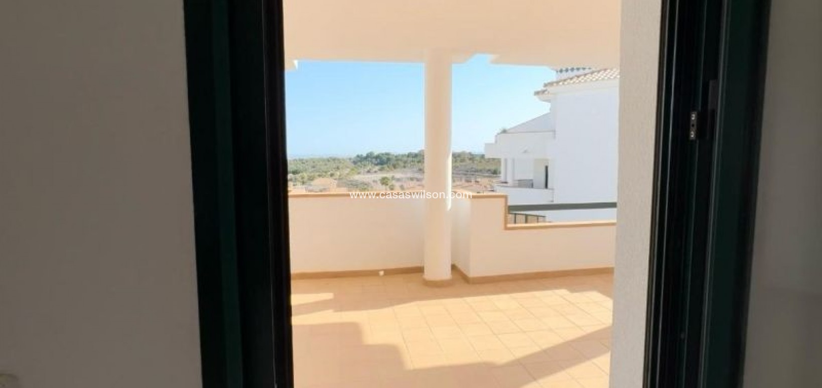 Sale - Apartment - Orihuela Costa - Costa Blanca