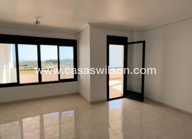 Sale - Apartment - Orihuela Costa - Costa Blanca