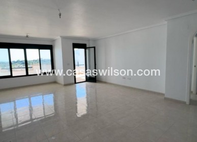 Sale - Apartment - Orihuela Costa - Costa Blanca