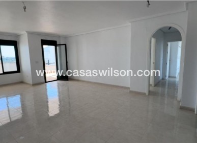 Sale - Apartment - Orihuela Costa - Costa Blanca