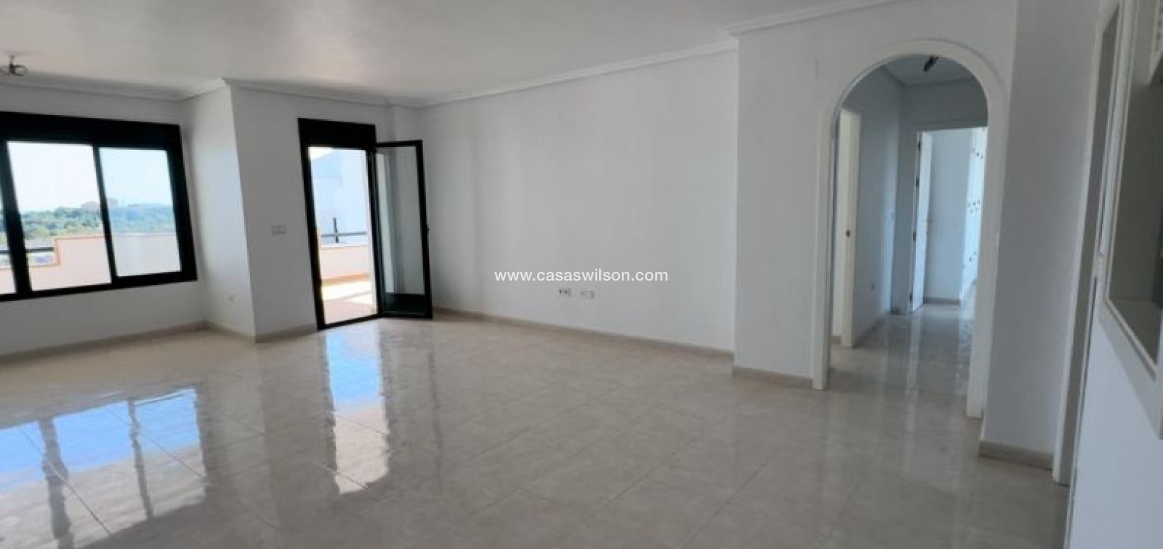 Sale - Apartment - Orihuela Costa - Costa Blanca
