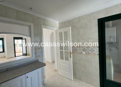 Sale - Apartment - Orihuela Costa - Costa Blanca