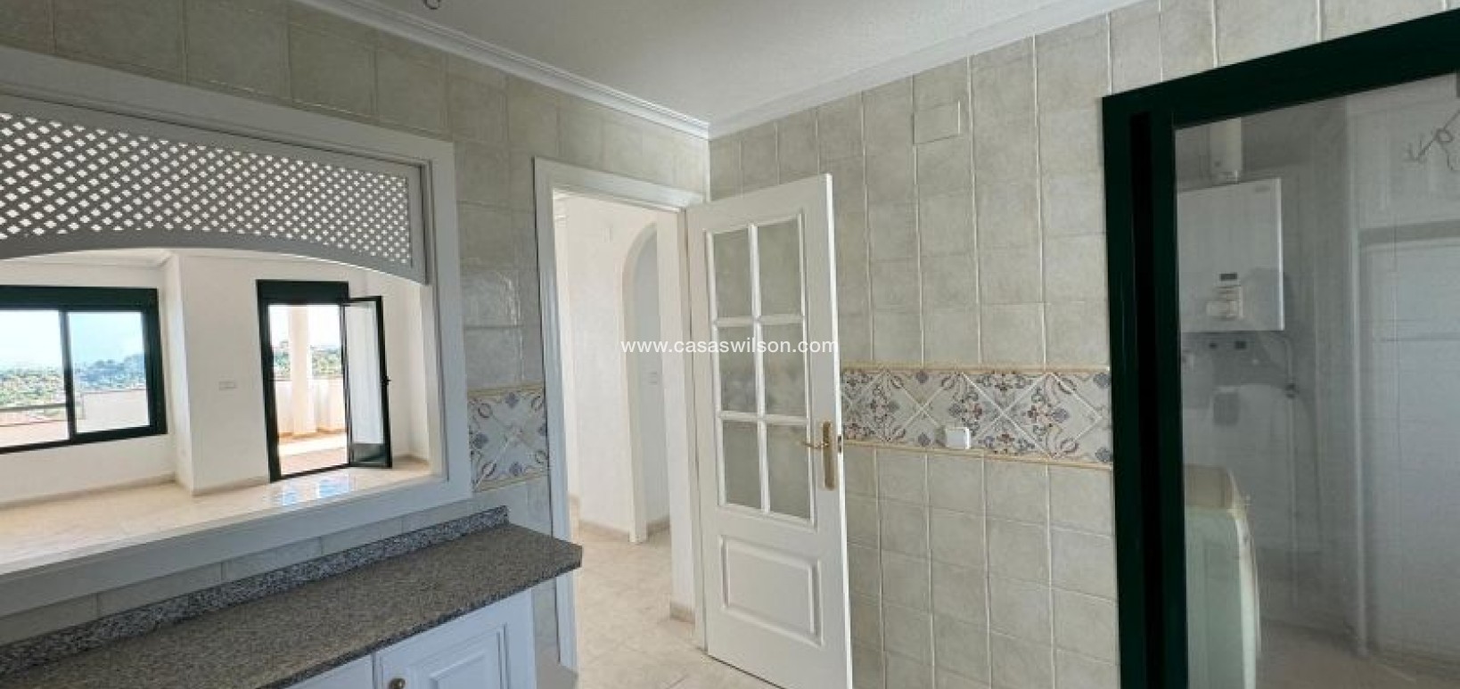 Sale - Apartment - Orihuela Costa - Costa Blanca