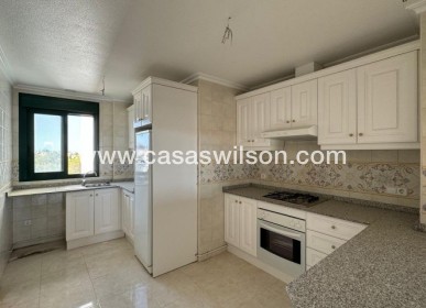 Sale - Apartment - Orihuela Costa - Costa Blanca