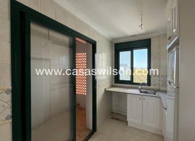Sale - Apartment - Orihuela Costa - Costa Blanca
