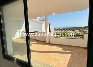 Sale - Apartment - Orihuela Costa - Costa Blanca
