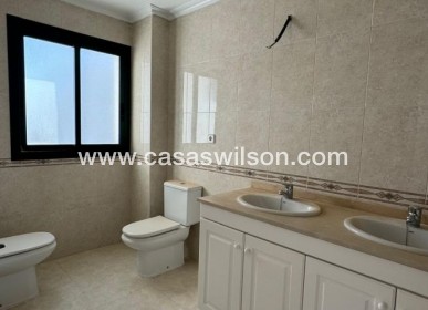 Sale - Apartment - Orihuela Costa - Costa Blanca