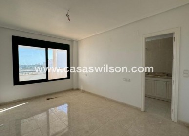 Sale - Apartment - Orihuela Costa - Costa Blanca
