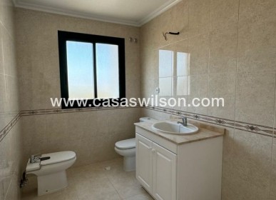 Sale - Apartment - Orihuela Costa - Costa Blanca