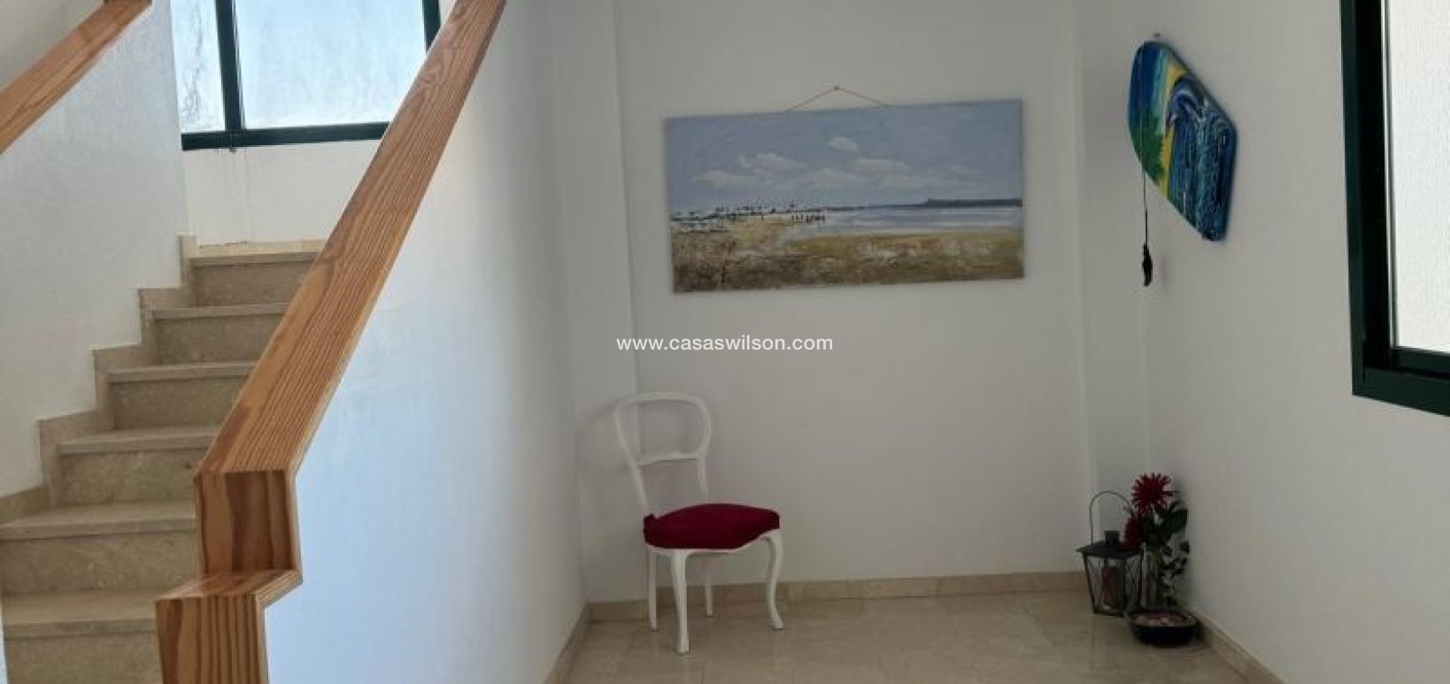 Sale - Apartment - Orihuela Costa - Costa Blanca