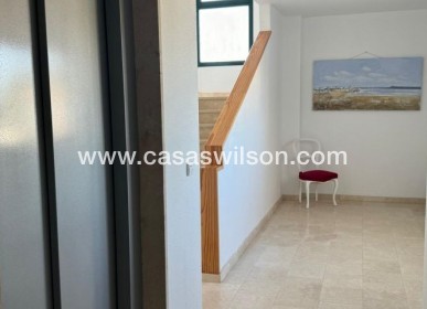 Sale - Apartment - Orihuela Costa - Costa Blanca