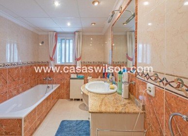 Sale - Villa - La Murada - Inland