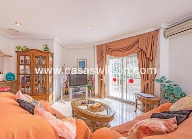 Sale - Villa - La Murada - Inland