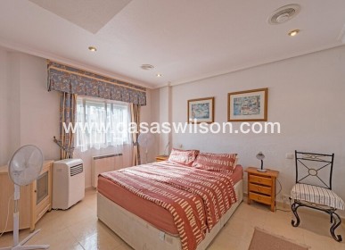 Sale - Villa - La Murada - Inland