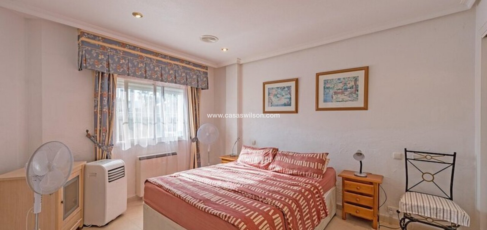 Sale - Villa - La Murada - Inland