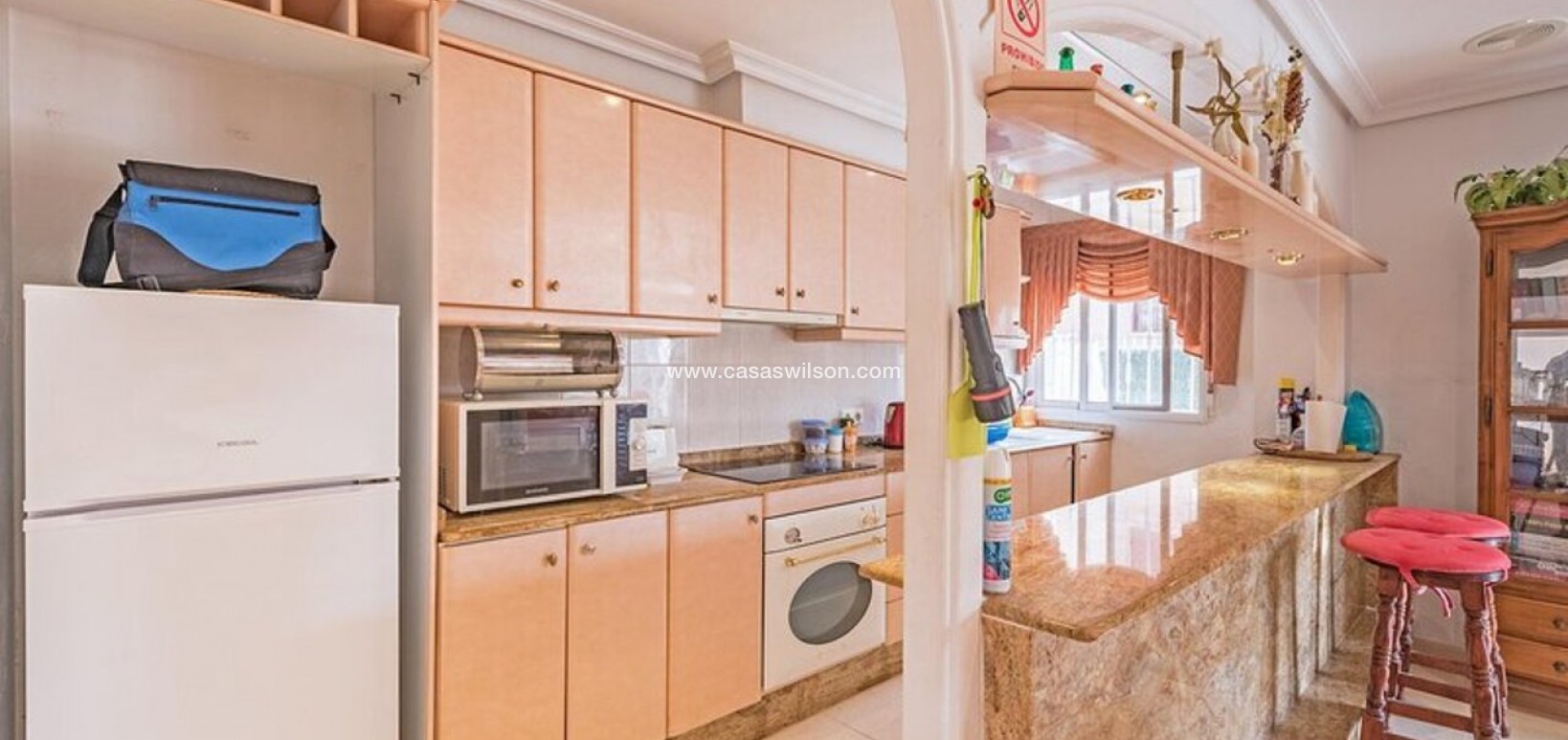 Sale - Villa - La Murada - Inland