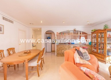 Sale - Villa - La Murada - Inland