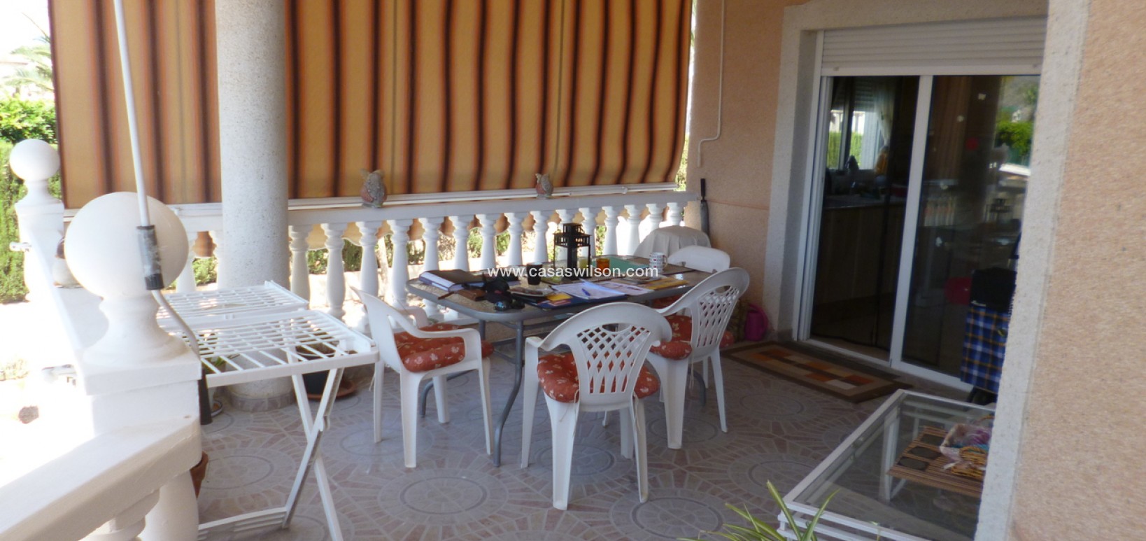 Sale - Villa - La Murada - Inland