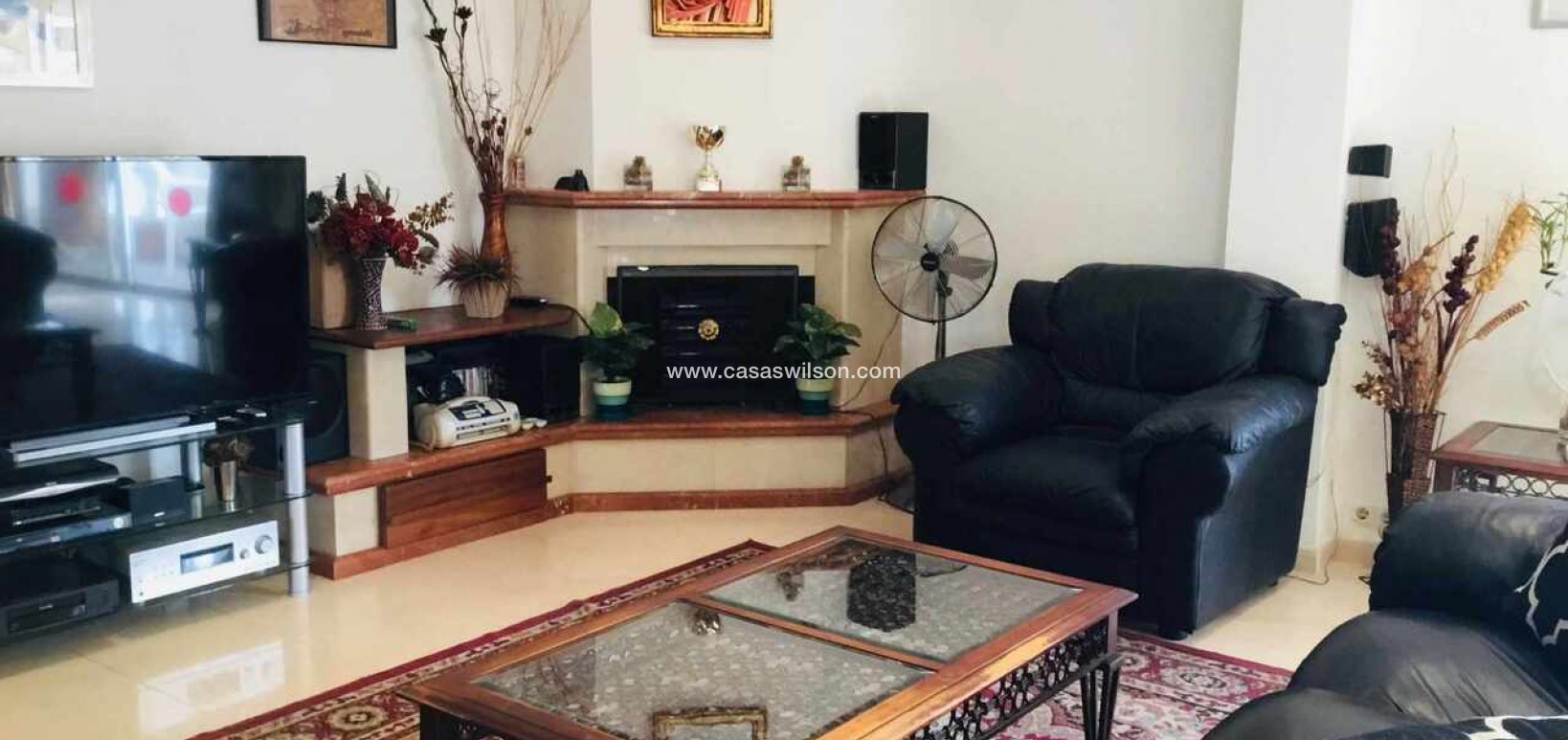 Sale - Villa - La Murada - Inland