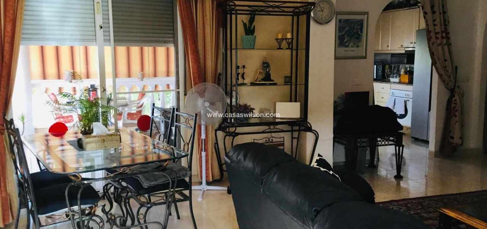 Sale - Villa - La Murada - Inland