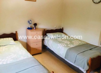 Sale - Villa - La Murada - Inland