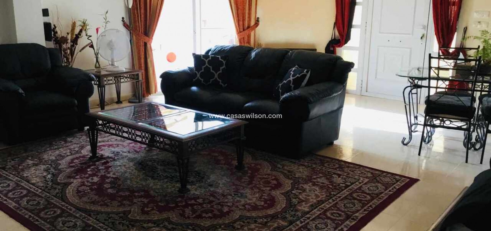 Sale - Villa - La Murada - Inland