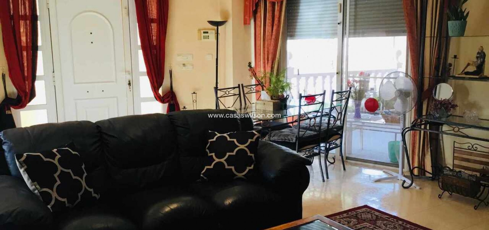 Sale - Villa - La Murada - Inland