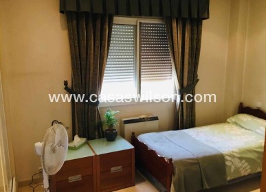 Sale - Villa - La Murada - Inland