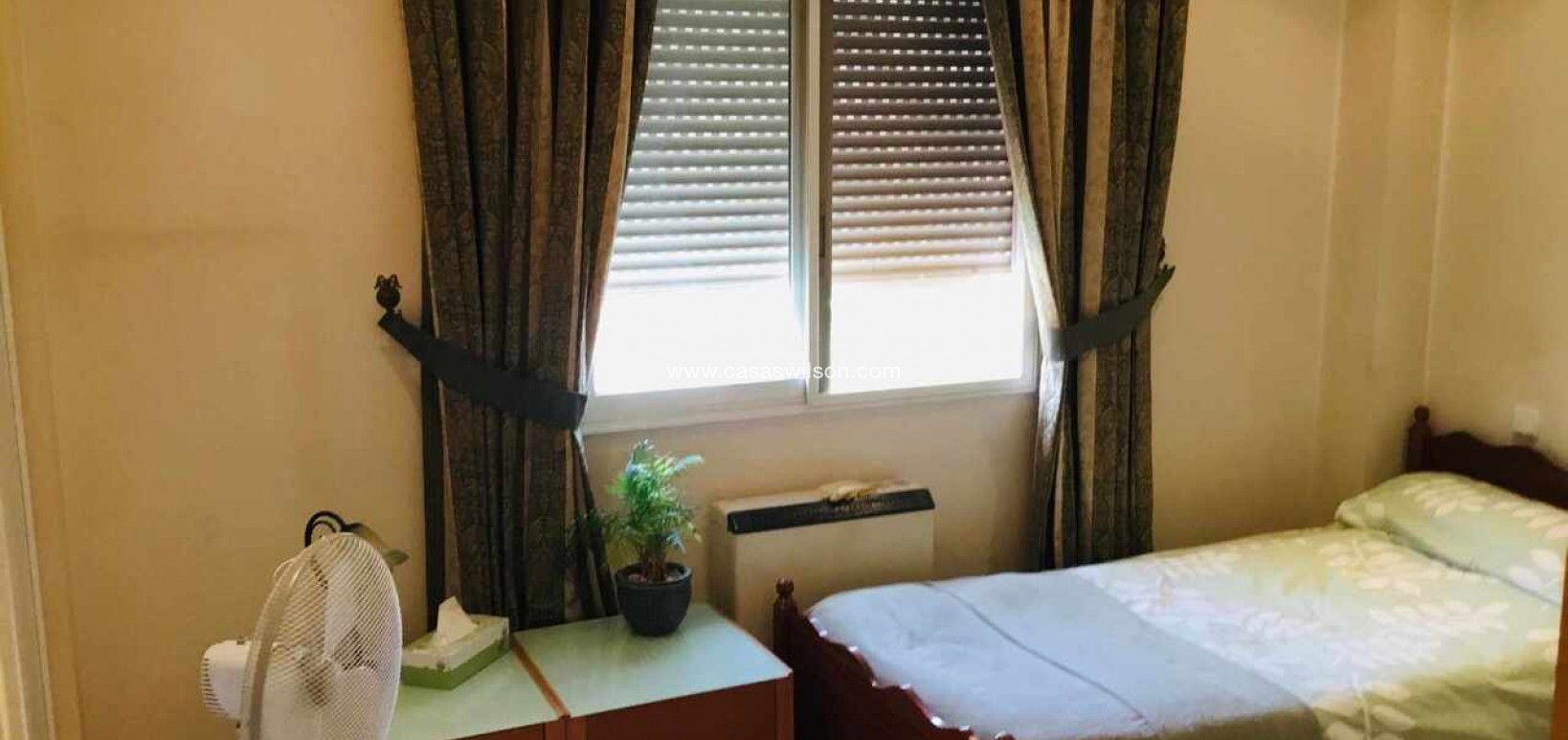 Sale - Villa - La Murada - Inland