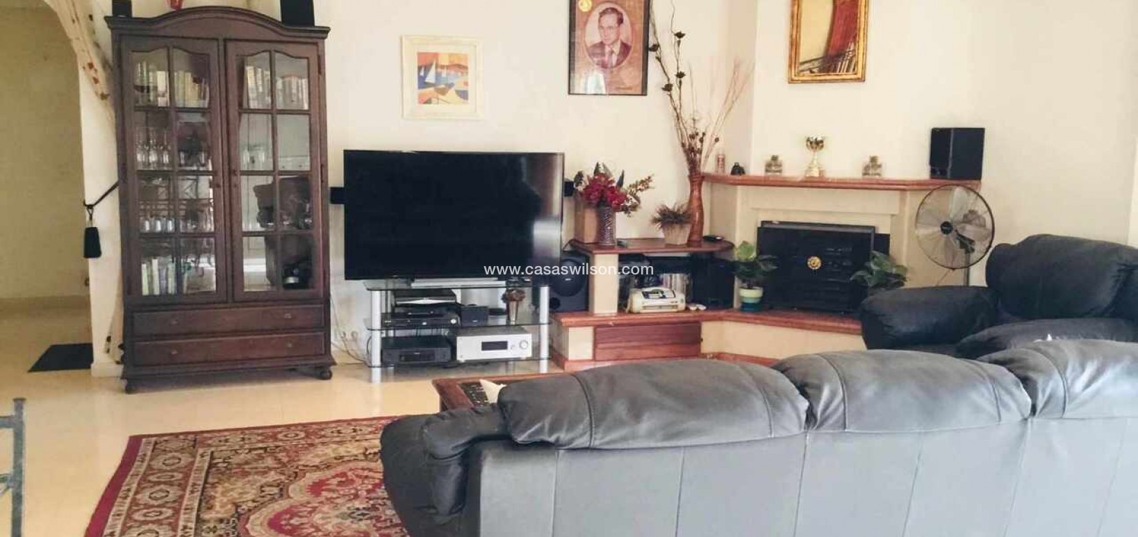 Sale - Villa - La Murada - Inland