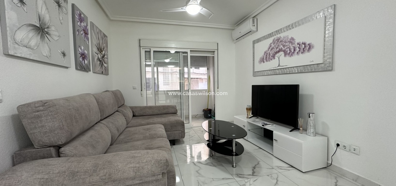 Sale - Apartment - Torrevieja - Costa Blanca