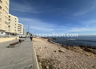Sale - Apartment - Torrevieja - Costa Blanca