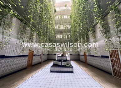 Sale - Apartment - Torrevieja - Costa Blanca