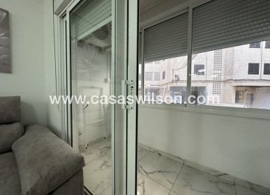 Sale - Apartment - Torrevieja - Costa Blanca