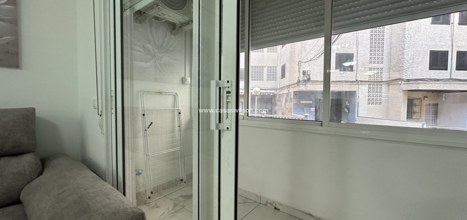 Sale - Apartment - Torrevieja - Costa Blanca