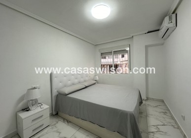 Sale - Apartment - Torrevieja - Costa Blanca