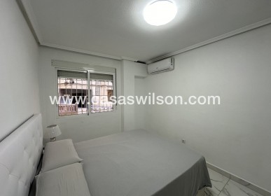 Sale - Apartment - Torrevieja - Costa Blanca